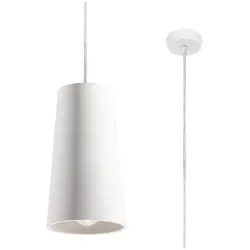 Sollux SL.0849 Pendelleuchte Keramik GULCAN
