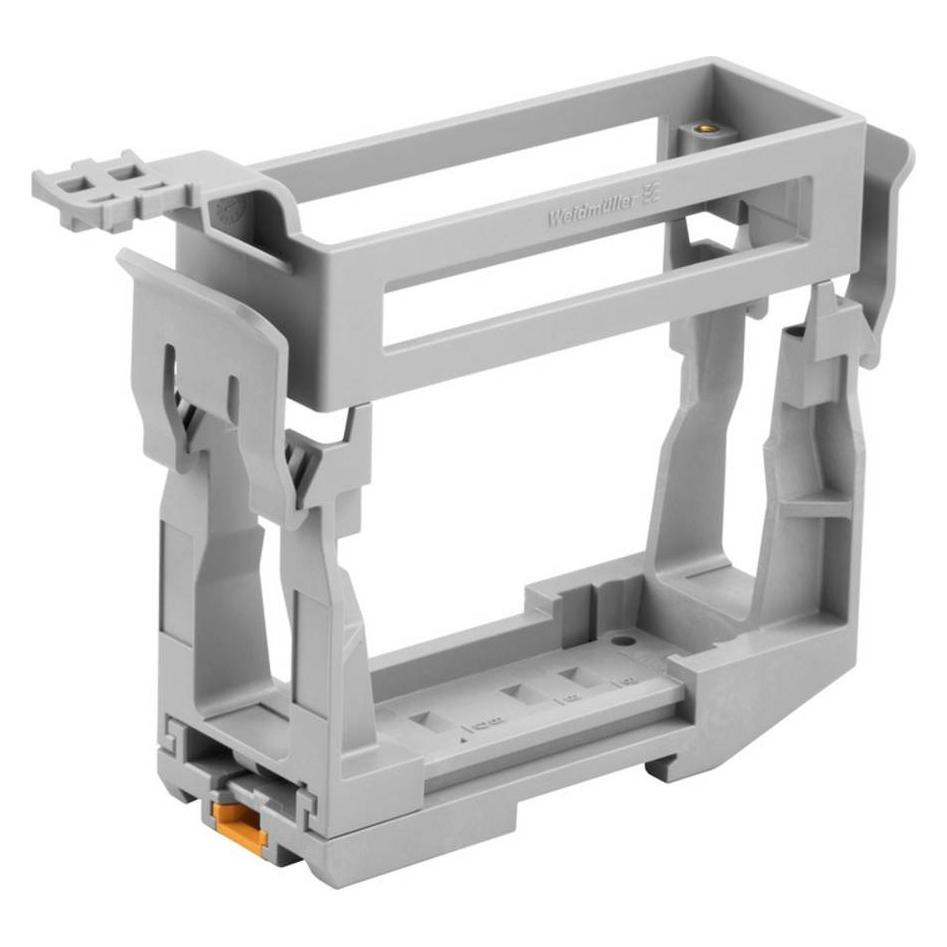 Weidmüller Montagesystem Polycarbonat (2883380000)