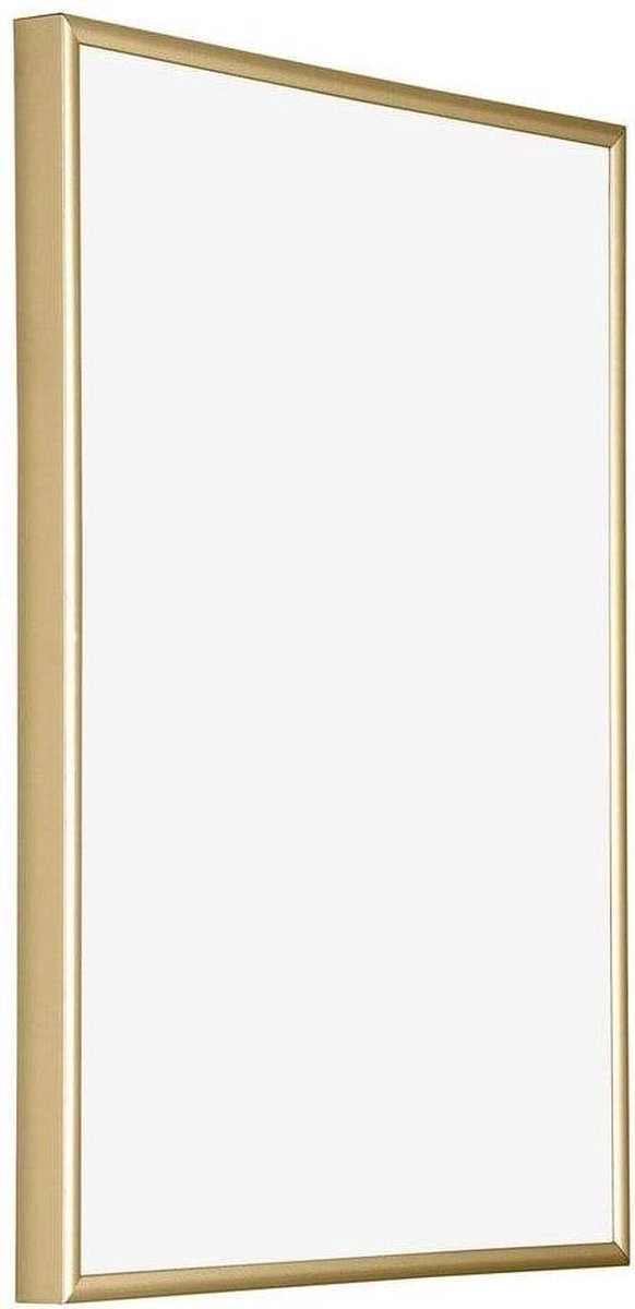 Your Decoration Fotolijst Kent Aluminium Goud 60x80 cm