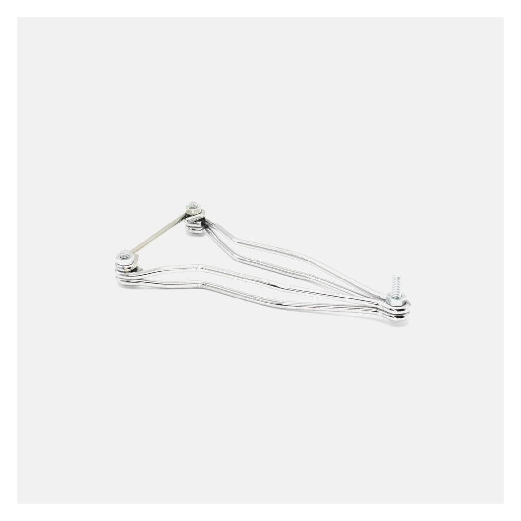 Brooks England doppelte sattelschiene assembly-b33 (47499237)