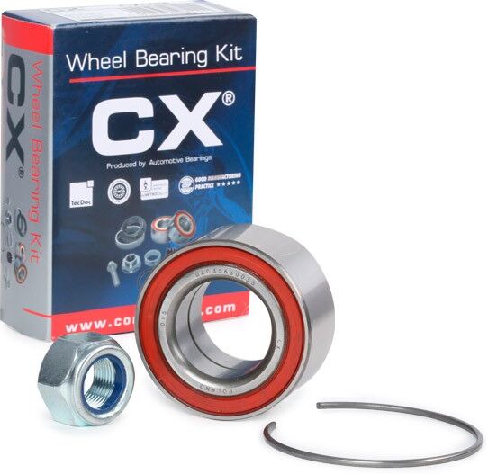 CX CX099 Wheel bearing kit