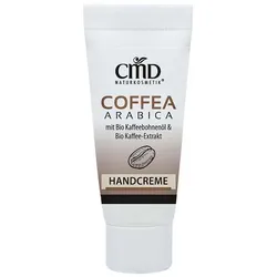 Coffea Arabica - Handcreme 5ml