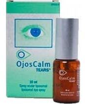 OJOSCALM Tears spray 10 ml