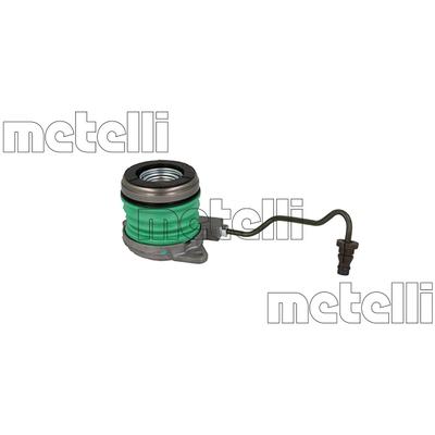METELLI Zentralausrücker, Kupplung 560092 für Fiat