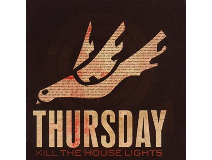 Thursday - Kill The Lights - Live