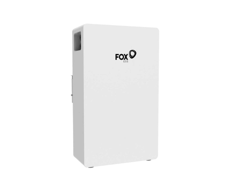 FoxESS EK6 5.76kWh Batterie