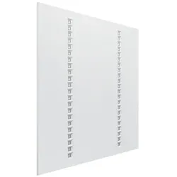 Ledvance LED-Einbauleuchte M625 PANELINDV62533W4000K