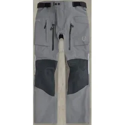Belstaff Long Way Up Motorrad Textilhose 48