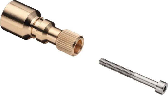 Hansgrohe Griffadapter Ecostat iBox 97108000