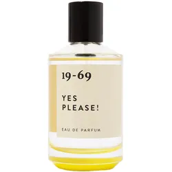 100ml 19-69 YES PLEASE! Eau de Parfum