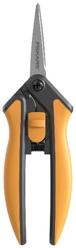 Fiskars 1051600 Solid SP130 Gartenschere 215mm