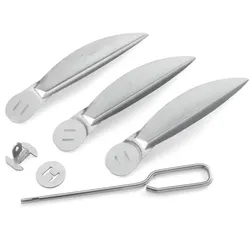 Weber One-Touch System