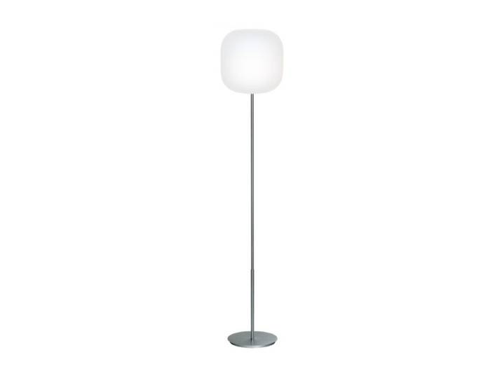 Casablanca Stehleuchte Murea, Wohnzimmerlampe, mit Opalglas - ja