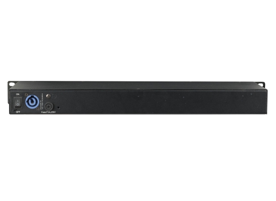 Showtec Booster Pro DMX/RDM Booster, XLR 3pol