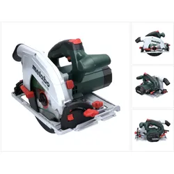 Metabo, Handkreissäge, KS 66 FS
