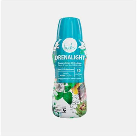 DIETMED® DRENALIGHT HYDRA 600ml