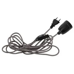 Scharnberger+Hasenbein Pendelleuchte 5m, E27 88886