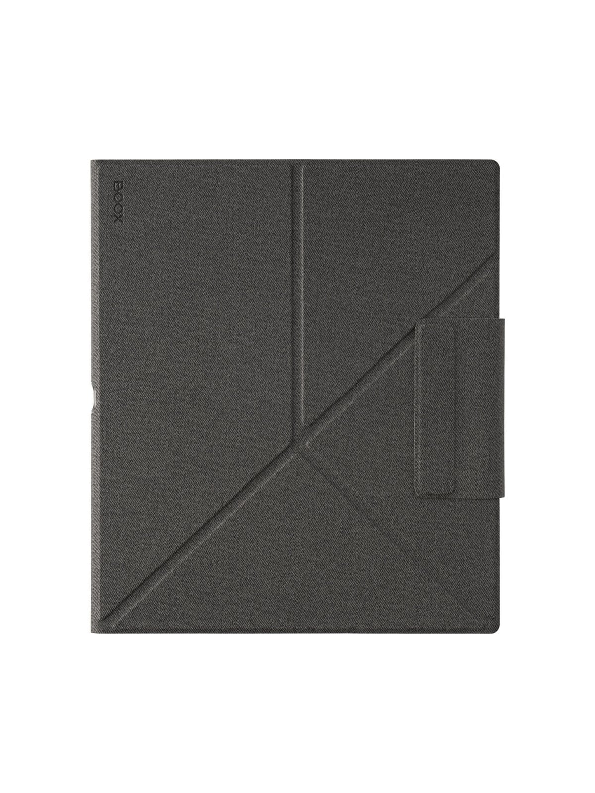 Onyx Boox Note Air6 C Magnetic Cover Case - Graphite