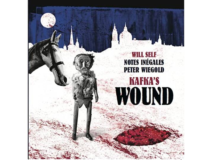 Kafka's Wound