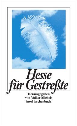 Hermann Hesse - Hesse für Gestreßte (insel taschenbuch) - Preis vom 12.10.2026 11:37:12 h