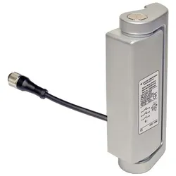 Leuze Sich.-Scharnierschalter S400-M4-CB02M12-W