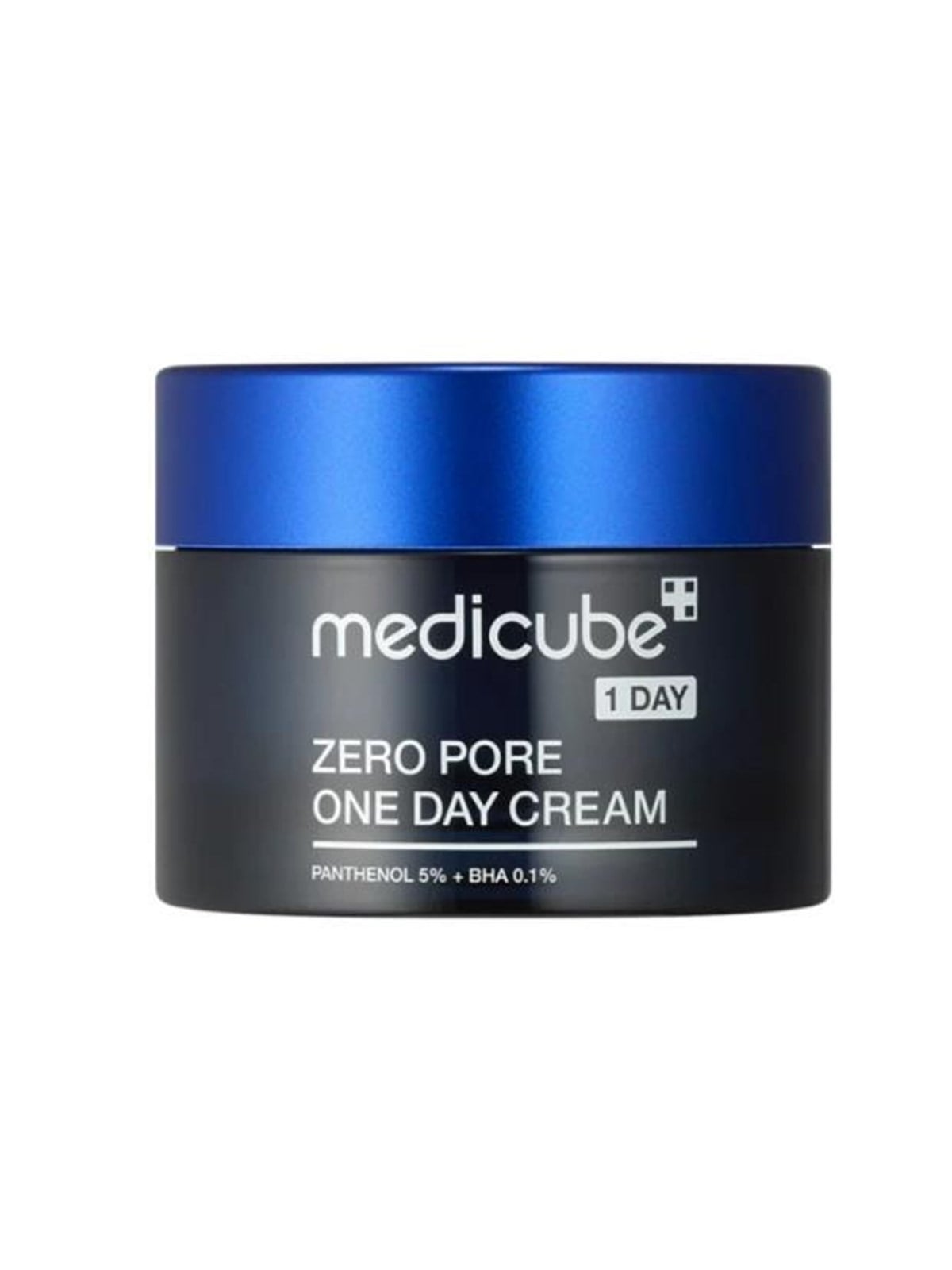 Medicube Zero Pore One Day Cream - 50 ml