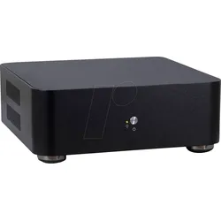 IT88881301 - Inter-Tech Mini-ITX Case A60