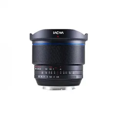 Laowa 10mm F2.8 Zero-D FF für L-Mount