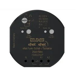 Jung Funk-Aktor FM AS 26 UP