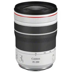 Canon RF 70-200 mm F4,0 L IS USM Objektiv
