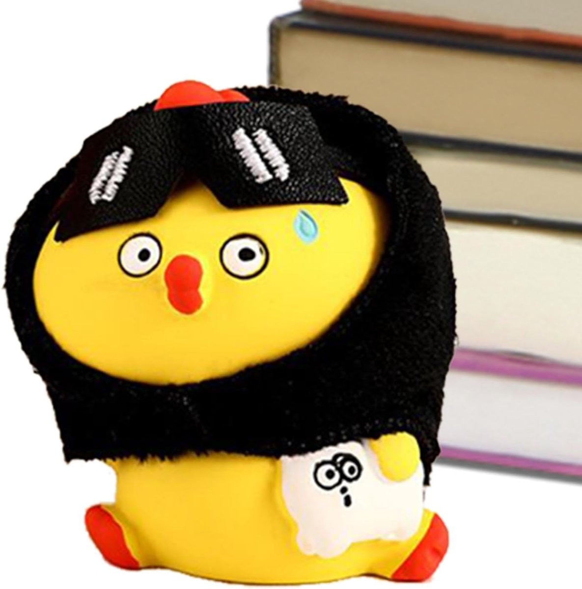 Bruid Dieren Beeldje - Miniatuur Figuur voor Bureau Decoratie - 59 g