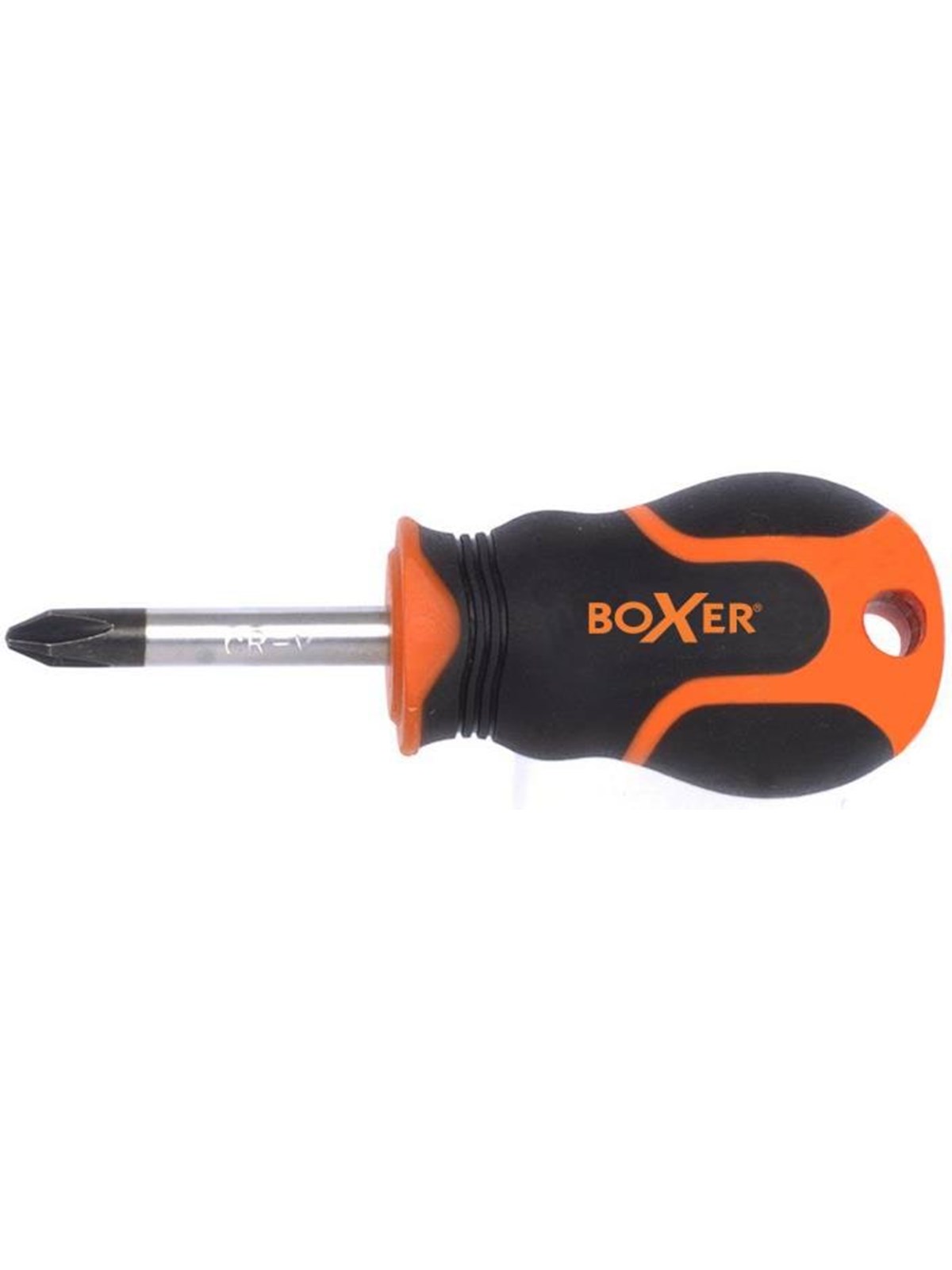 Boxer Screwdriver PH 2x38 mm