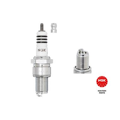 NGK Zündkerze Iridium IX 5044 für KAWASAKI DAIHATSU HONDA MITSUBISHI DACIA Suzuki LEXUS YAMAHA