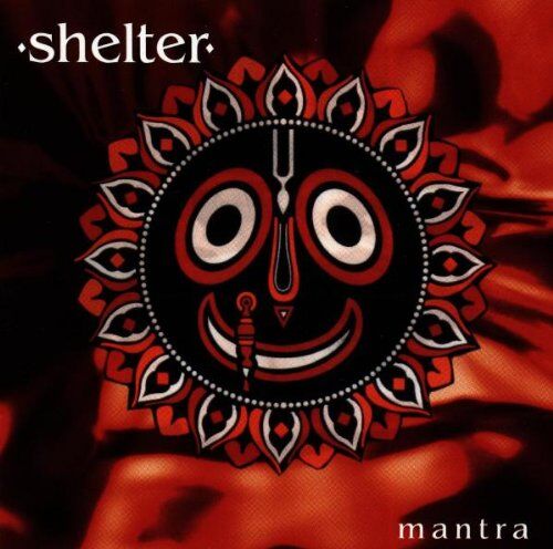 Shelter - Mantra - Preis vom 13.10.2026 11:25:28 h