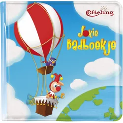 Bambolino Toys Badeheft Jokie