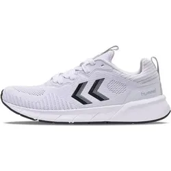HUMMEL Herren Crosstraining Schuhe REACH TR FLEX, Größe 39 in Grau 9020