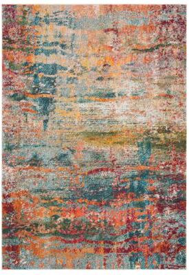 SAFAVIEH Monaco Dominica Boho Rug