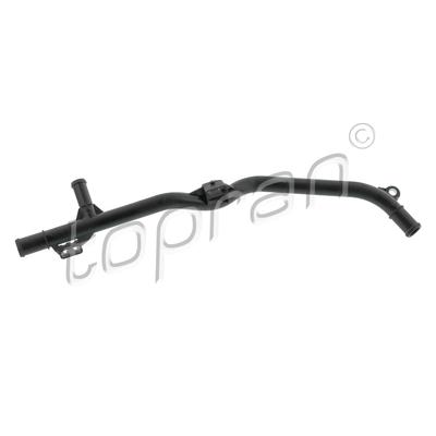 TOPRAN 121227 für CUPRA