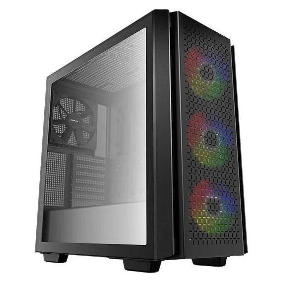 Deepcool CG580 (ATX, mATX, Mini-ITX) (R-CG580-BKNDA0-G-1)