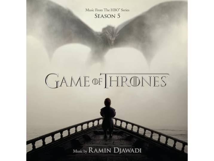 Game Of Thrones: Season 5