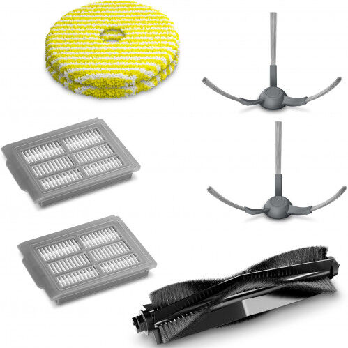 Kärcher RVM 4 Kit d&amp;#039;accessoires (7pcs) 2.269-131.0