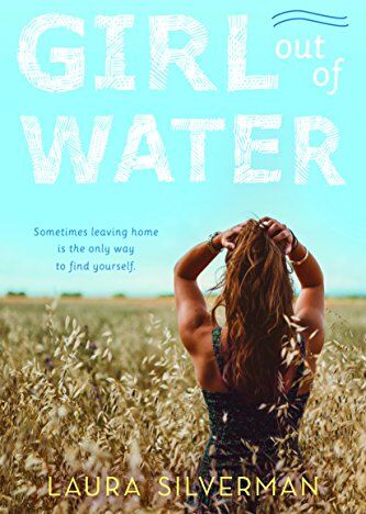 Laura Silverman - Girl Out of Water - Preis vom 09.10.2026 07:28:09 h