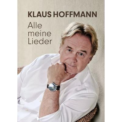 Alle meine Lieder -
