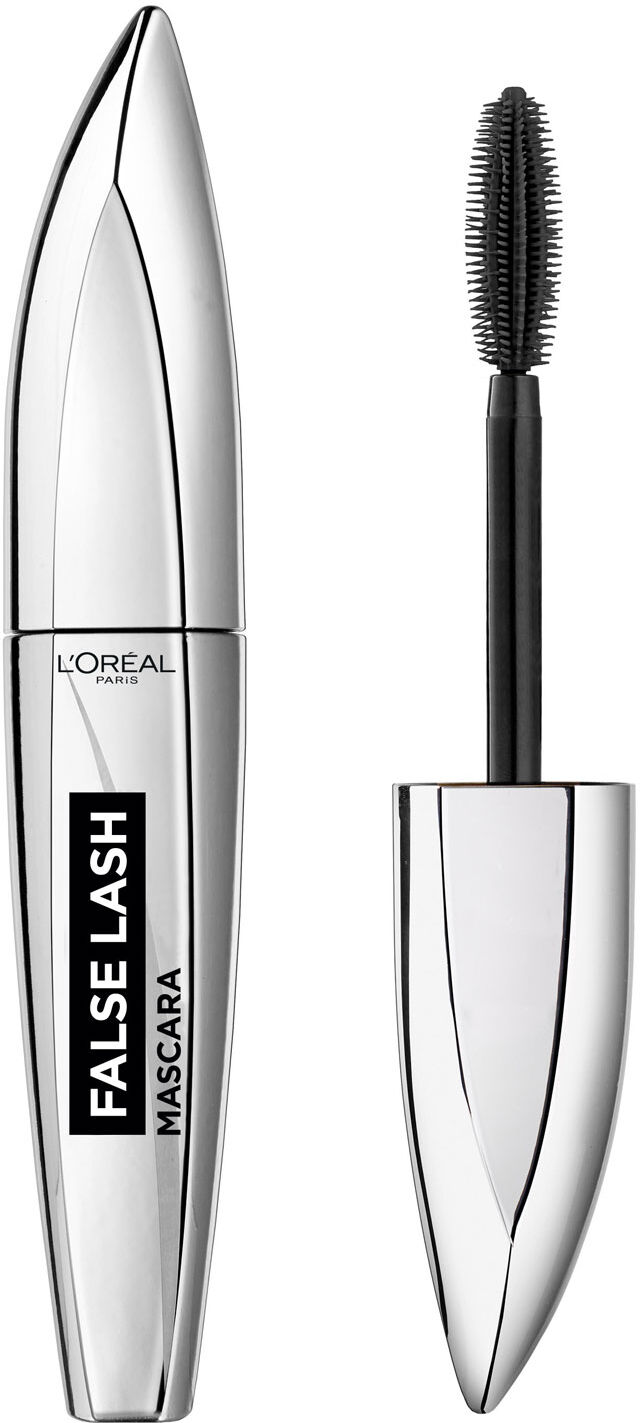 L’Oreal L'OREAL False Lash Mascara Black 8.9ml