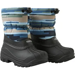 Kinder-Winterschuhe Reima Nefar Schuhgröße (EU): 24 /  hellblau