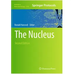 The Nucleus, Fachbücher