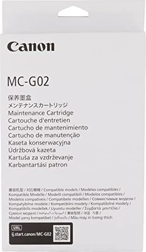 Canon MC-G02