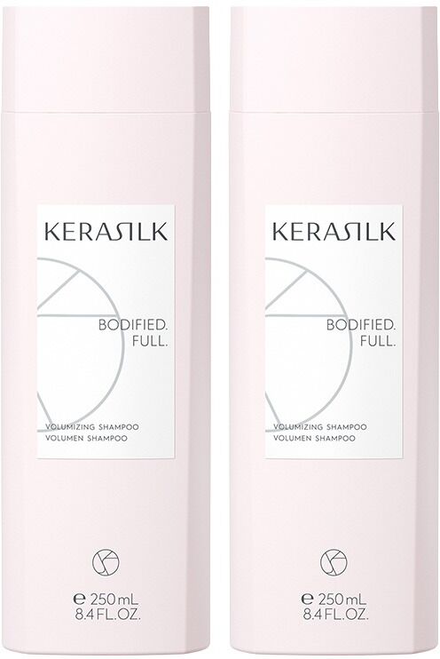 Kerasilk DOUBLE Volumizing Shampoo 250ml