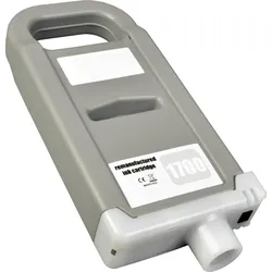 Kompatible Tinte ersetzt Canon PFI-1700PGY foto grau