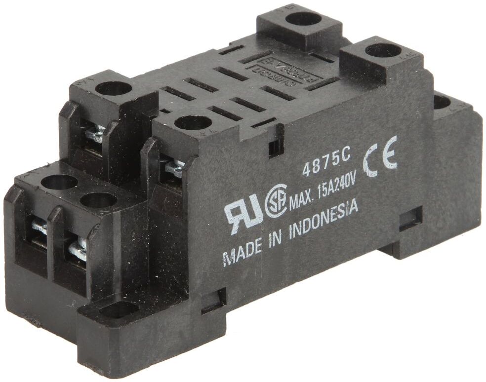 Evert Presa per martinetto ZL320601009